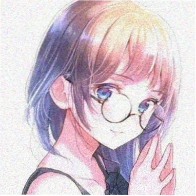 蛊真人漫画读者头像